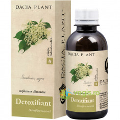 Detoxifiant Remediu 200ml