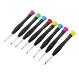 Cumpara ieftin Set surubelnite 8 in 1 SW-6308A, Multicolor, Oem