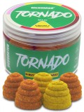 Haldorado - Pelete de carlig Tornado maxi 22mm - Ananas &amp; N-Butyric