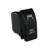 Intrerupator , ROOF LIGHTS, pentru Off-Road, ATV, SSV, QUAD
