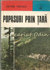 Popasuri Prin Tara - Victor Tufescu foto