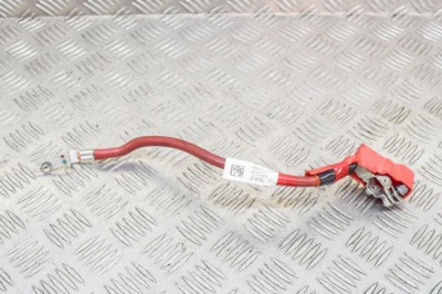 Cablu baterie pozitiv TESLA MODEL 3 2019 OEM: 1067971-00-D 12080222 foto