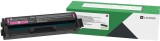 Toner Original Lexmark Magenta C342XM0 pentru C3426|MC3426 4.5K "C342XM0"