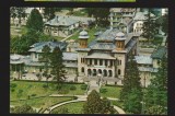 CPIB 19750 CARTE POSTALA - VEDERE DIN SLANIC MOLDOVA