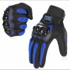 Manusi Moto ATV Cross Enduro Downhill cu Protectii