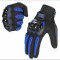 Manusi Atv/Cross/Enduro/Downhill/ cu protectii