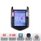 Navigatie Chevrolet Aveo 2010-2013 K-aveo10 ecran tip TESLA 9.7&quot; cu Android Radio Bluetooth Internet GPS WIFI 2+32 DSP CarStore Technology