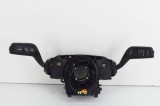Maneta semnalizare ștergătoare FORD FIESTA VII 2017 OEM: GN15-14A664-AB,H1BT-3F944-EA,H1BT-14B522-BD 21571085