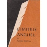 Dimitrie Anghel