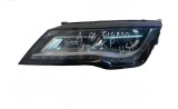 Audi A7 S7 4G Headlight/headlamp 4G8941043B 8K0941597E 4G0907397J