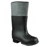 Cizme PVC, captuseala pasla