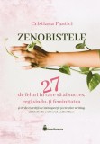 Zenobistele: 33 de feluri in care sa ai succes regasindu-ti feminitatea, Hyperliteratura