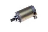 Electromotor Suzuki GN125, Rotire CCW, 9 Dinti, MX_NEW SGN2101, Diametru 60mm