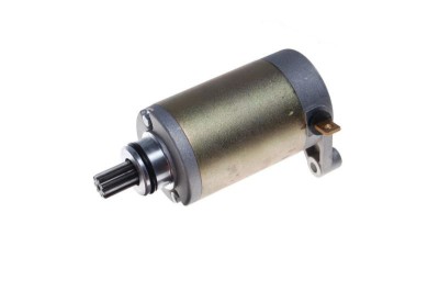 Electromotor Suzuki GN125 Cod Produs: MX_NEW SGN2101 foto
