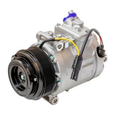 Compresor Climatizare 152656 74040 foto