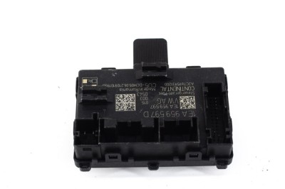 Modul de control ușă st&amp;acirc;nga spate VW ID.4 E21 2021 OEM: 1EA959597D,1EA959597,A2C7695931200 17404436 foto