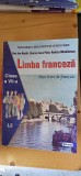 LIMBA FRANCEZA CLASA A VII A L2 DAN ION NASTA ,VIORICA PAUS , RODICA MLADINESCU EDITURA SIGMA