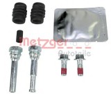 Set bucsi de ghidaj, etrier frana CHEVROLET CRUZE Station Wagon (J308) (2012 - 2016) METZGER 113-1452X