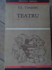 Teatru - I.l. Caragiale ,520298 foto