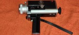 camera filmat vintage de colectie MINOLTA AUTOPAK -8 D6 super 8