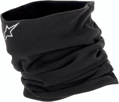 Protectie Alpinestars Gat Warmer culoare Negru marime OS Cod Produs: MX_NEW 25020070PE foto