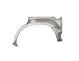 Aripa spate TOYOTA LAND CRUISER (FJ120), 01.2003-10.2009 cu 5 usi, partea Stanga, otel galvanizat, Rapid