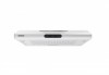 Hota Traditionala Heinner CH-MD200WH, 60cm, 1 Motor, 200 m³/h, LED, Alb