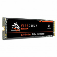 SG SSD 1TB M.2 SATA FIRECUDA 530 &amp;amp;quot;ZP1000GM3A013&amp;amp;quot; foto