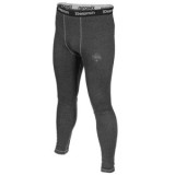 Cumpara ieftin Pantaloni Termo Delphin Tundra Blacx, Marime 2xl