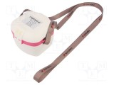 Bobină de lansare BOX OM4 LC/UPC, SC/UPC OSC FIBRAIN