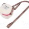 Bobină de lansare BOX OM4 LC/UPC, SC/UPC OSC FIBRAIN