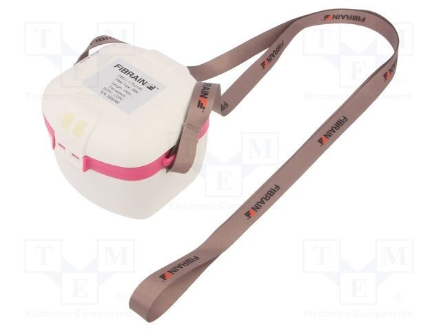 Bobină de lansare BOX OM4 LC/UPC, SC/UPC OSC FIBRAIN