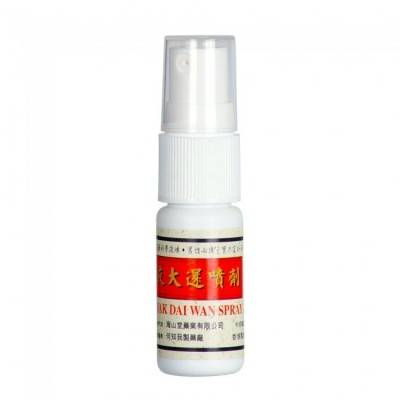 Gum Yak Dai Wan Spray (Suifan Spray)# foto
