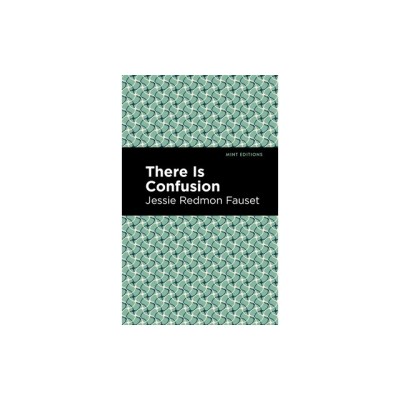 There Is Confusion foto
