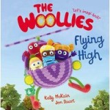 Flying High