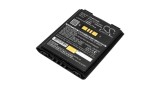 Cameron Sino 2400mAh Symbol MC55,MC55A,MC56,MC65,MC67,MC5590,MC55A0,MC5574,MC659,MC659B Baterie
