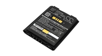 Cameron Sino 2400mAh Symbol MC55,MC55A,MC56,MC65,MC67,MC5590,MC55A0,MC5574,MC659,MC659B Baterie foto
