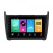 Navigatie dedicata cu Android VW Polo 6R 2009 - 2018, 2GB RAM, Radio GPS Dual