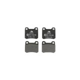 Placute frana MERCEDES-BENZ C-CLASS W202 BREMBO P50013