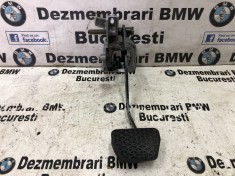 Pedala frana cutie automata BMW X3 E83 de Europa