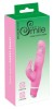 Vibrator cu 7 moduri de vibratie Magic-Minis G-Bunny, Orion