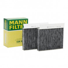 Filtru Polen Mann Filter Alfa Romeo 156 1997-2005 CUK1820-2