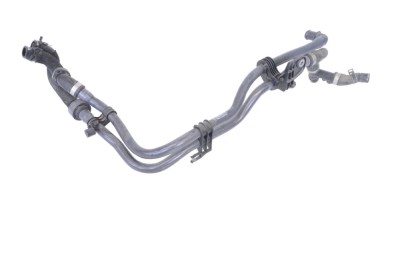 Furtun de lichid de răcire PORSCHE Taycan 2021 OEM: 9J1815552C 21452267 foto