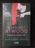 FEMEIA-ORACOL - Margaret Atwood 2021