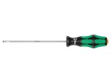 Şurubelniţă plată 4,0x0,8mm - 150mm lamă, 248mm total