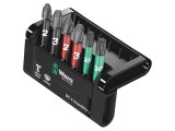 Kit Capete Șurubelniță Phillips Pozidriv Torx 50mm