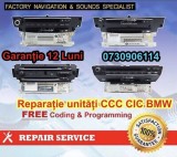 Navigatie BMW CCC CIC NBT NBT E90 E60 E87 F10