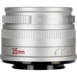 Obiectiv Manual 7Artisans 35mm F1.4 APS-C MFT DESIGILAT