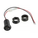 Connects2 CTUNIUSB.4 Priza de alimentare USB CarStore Technology