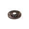 Disc frana KIA CARENS II FJ BREMBO 09A14910